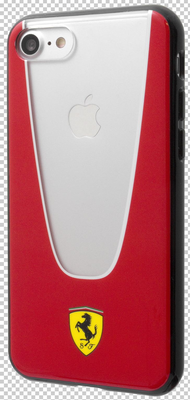 Apple IPhone 8 Apple IPhone 7 Plus Ferrari S.p.A. IPhone X MINI PNG, Clipart, Apple Iphone 7 Plus, Apple Iphone 8, Communication Device, Electronics, Ferrari Laferrari Aperta Free PNG Download