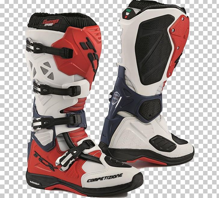 Boot Enduro Motorcycle Shoe Off-roading PNG, Clipart, Accessories, Athletic Shoe, Carmine, Clothing Accessories, Enduro Motorcycle Free PNG Download