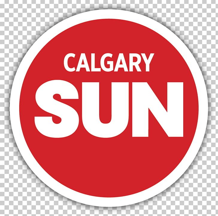 Calgary Sun Toronto Sun Newspaper Edmonton Sun PNG, Clipart, Alberta, Area, Brand, Calgary, Calgary Herald Free PNG Download