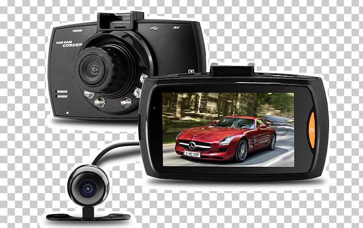 Car Dashcam Digital Video Recorders 1080p Video Cameras PNG, Clipart, Camera, Camera Lens, Cameras Optics, Computer Monitors, Dashboard Free PNG Download