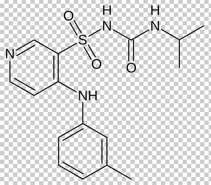 Chemical Formula Torsemide Chemistry Impurity Chemical Compound PNG, Clipart, Angle, Black And White, Chemical Compound, Chemical Formula, Chemistry Free PNG Download