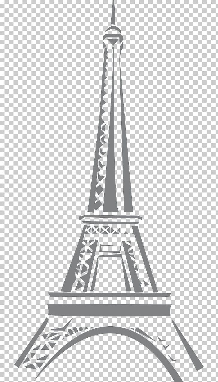 Eiffel Tower Champ De Mars PNG, Clipart, Angle, Black And White, Champ De Mars, Clip Art, Computer Icons Free PNG Download