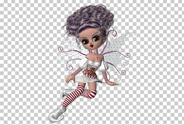 Fairy Elf PhotoScape PNG, Clipart, Angel, Art, Brown Hair, Cookie, Doll Free PNG Download
