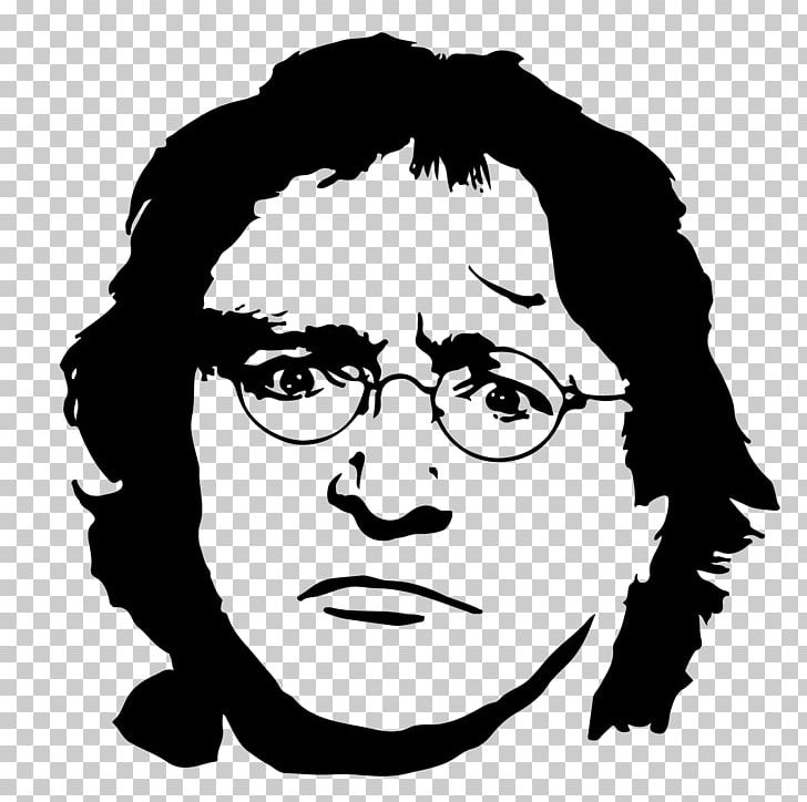 Gabe Newell PC Master Race Personal Computer PC Game PNG, Clipart, Art, Black, Black And White, Eye, Face Free PNG Download