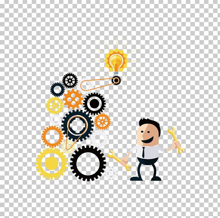 Gear PNG, Clipart, Business Analysis, Business Card, Business Man, Business Meeting, Business Woman Free PNG Download