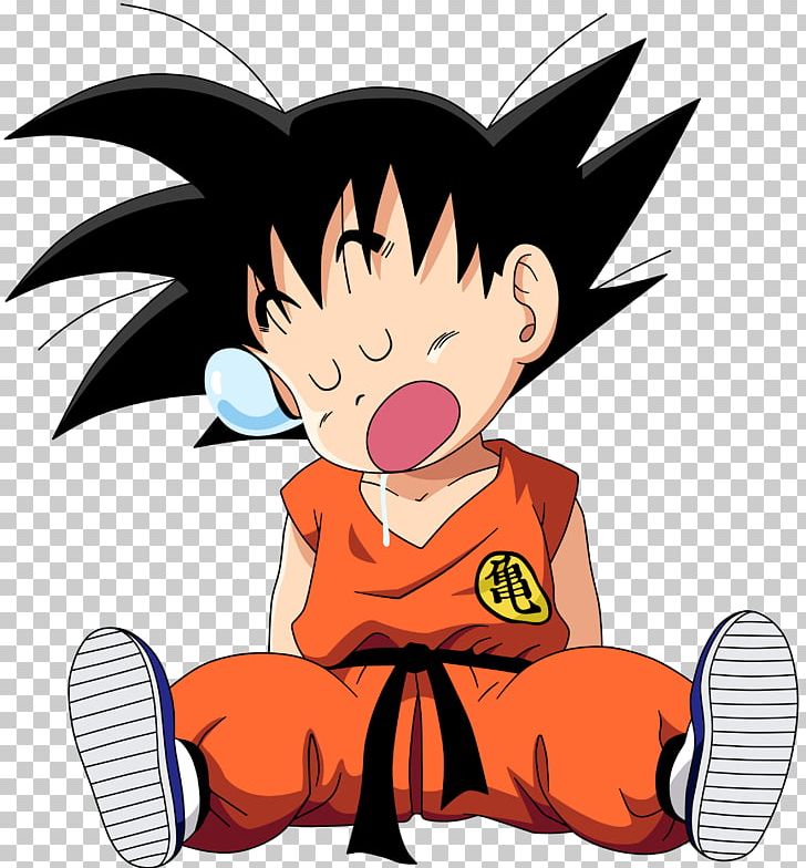 Goku Chi-Chi Frieza King Piccolo Krillin PNG, Clipart, Anime, Artwork, Baby Shark, Boy, Cartoon Free PNG Download