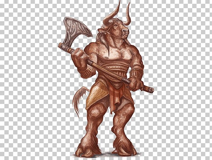 Minotaur Holding Axe PNG, Clipart, Comics And Fantasy, Minotaur Free PNG Download