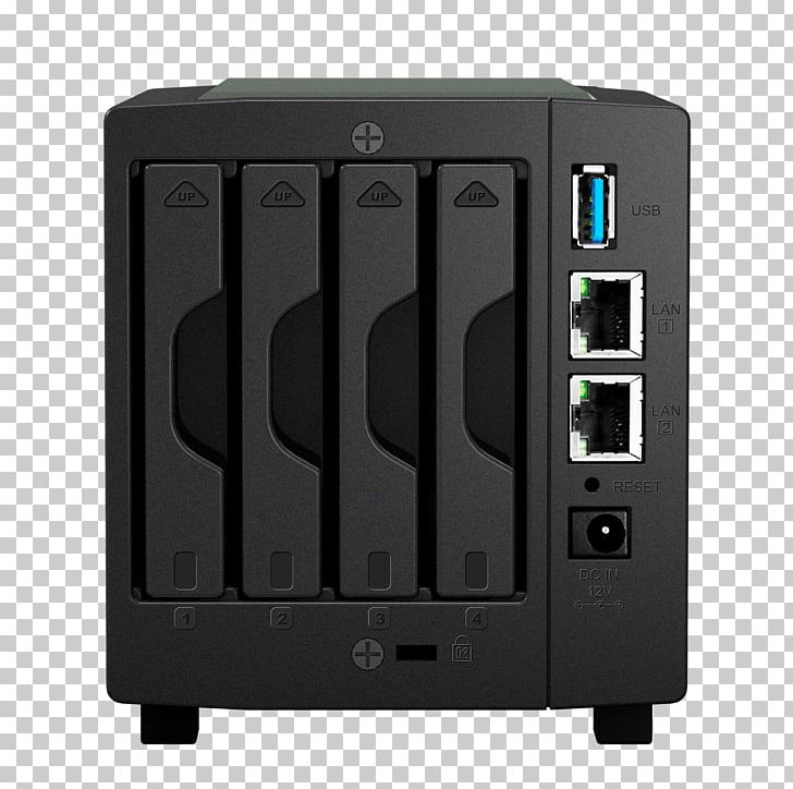 Network Storage Systems Synology Inc. Hard Drives Data Storage User PNG, Clipart, Backup, Computer Servers, Data Storage, Diskless Node, Electronic Device Free PNG Download