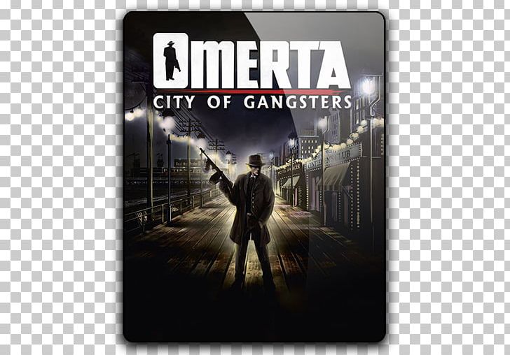 Omerta – City Of Gangsters Xbox 360 Video Game Omertà PNG, Clipart, Casey Hudson, Film, Game, Gangster, Kalypso Media Free PNG Download