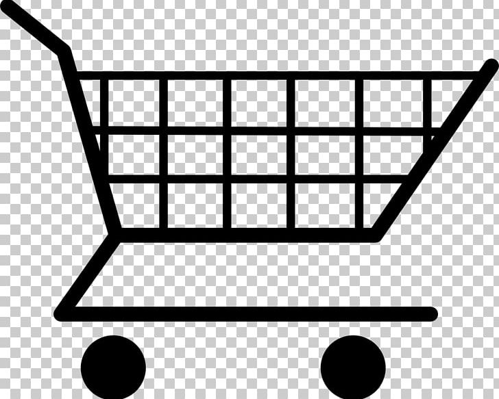 Shopping Cart Online Shopping Retail PNG, Clipart, Angle, Area, Black And White, Cart, Ecommerce Free PNG Download