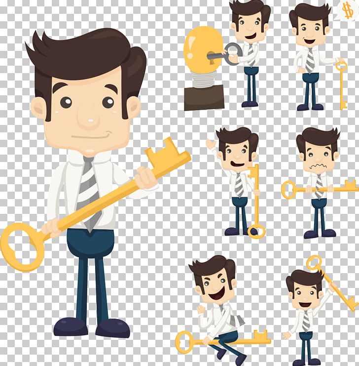 Shutterstock PNG, Clipart, Anime Character, Business, Business People, Cartoon, Cartoon Character Free PNG Download