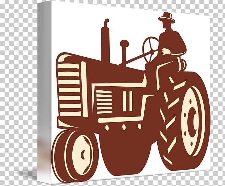 Tractor Farm Agriculture Sticker PNG, Clipart, Agriculture, Brand, Decal, Farm, Idea Free PNG Download