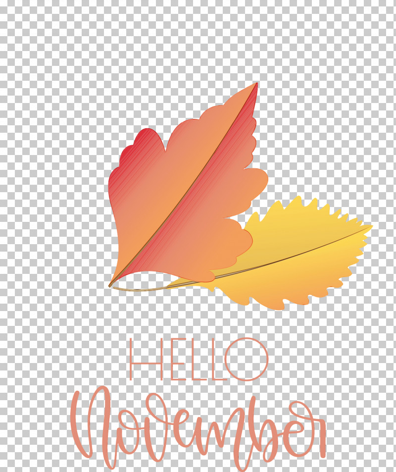 Leaf Logo Maple Leaf / M Background Petal PNG, Clipart, Background, Calligraphy, Hello November, Leaf, Logo Free PNG Download
