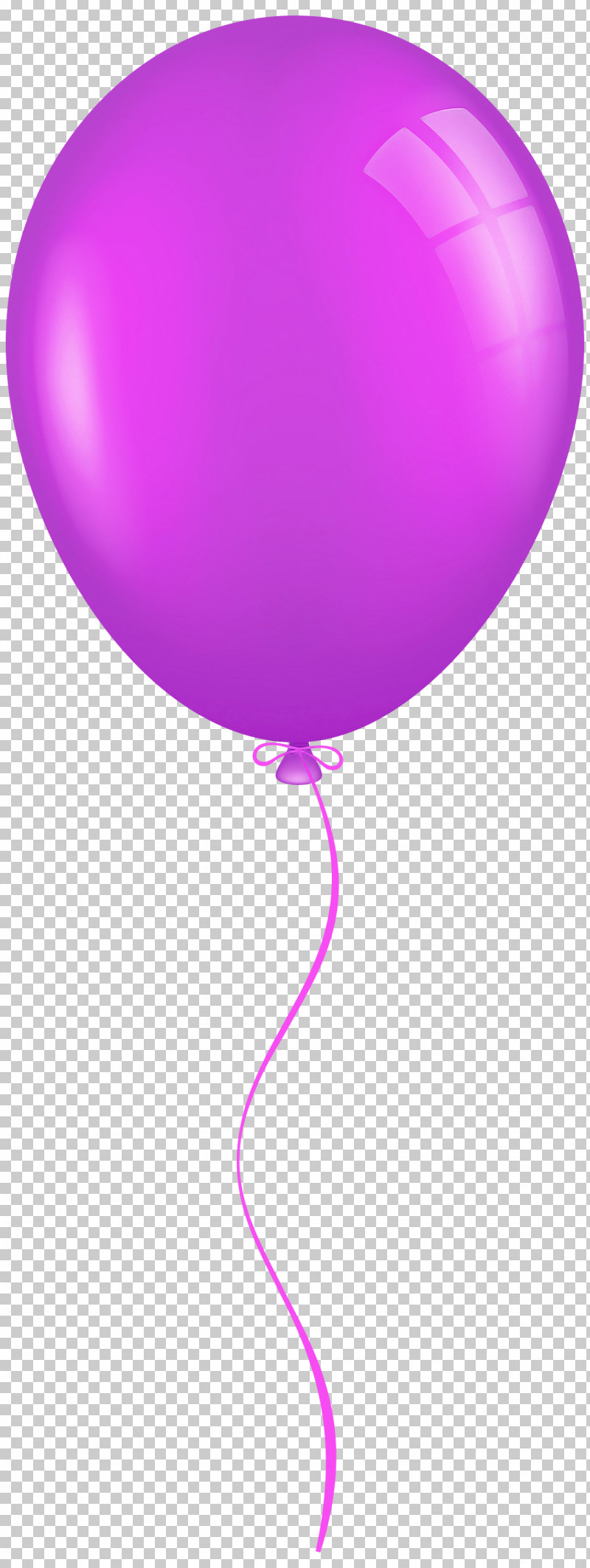 Balloon Pink Violet Purple Magenta PNG, Clipart, Balloon, Magenta, Material Property, Party Supply, Pink Free PNG Download
