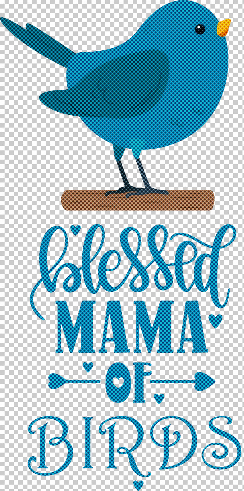Bird Birds Blessed Mama Of Birds PNG, Clipart, Beak, Bird, Birds, Logo, Meter Free PNG Download
