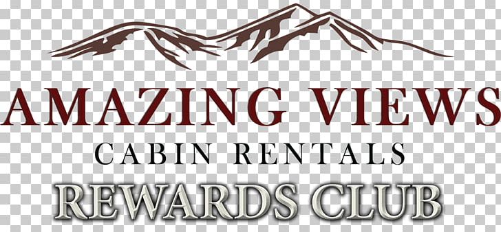 Amazing Views Cabin Rentals Web Design Logo Vacation Rental PNG, Clipart, Brand, Calligraphy, Gatlinburg, Great Smoky Mountains, Line Free PNG Download