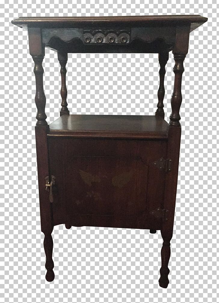 Bedside Tables Antique PNG, Clipart, Antique, Bedside Tables, End Table, Furniture, Humidor Free PNG Download