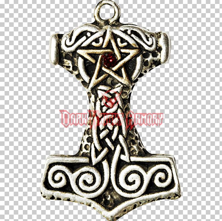 Charms & Pendants Mjölnir Necklace Symbol Old Norse PNG, Clipart, Celtic Knot, Charms Pendants, Christian Cross, Christianity, Fashion Free PNG Download