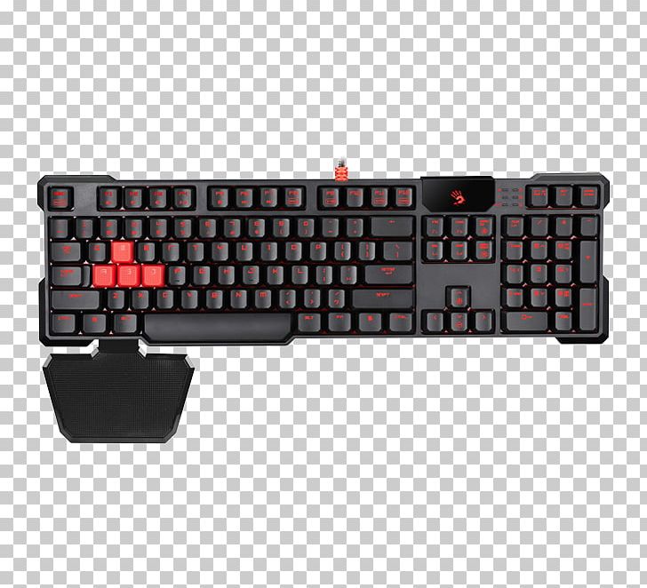 Computer Keyboard Computer Mouse A4TECH Bloody Ahead Mechanical Illuminated Keyboard A4tech Bloody B120 Keyboard PNG, Clipart, 4 Tech, Bloody, Computer, Computer Keyboard, Electronic Device Free PNG Download