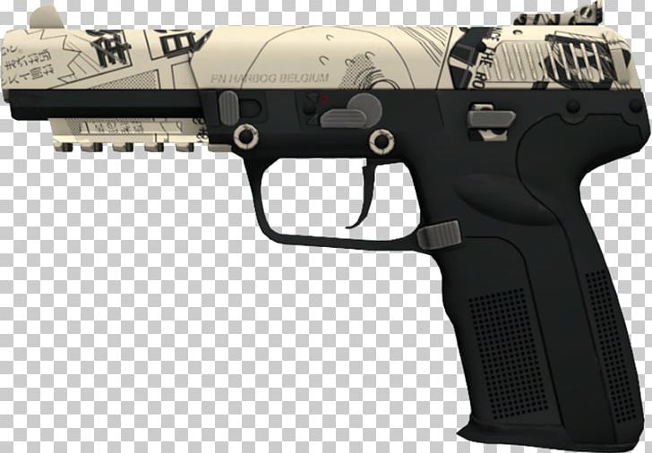 Counter-Strike: Global Offensive Counter-Strike 1.6 Trigger Weapon FN Five-seven PNG, Clipart, Air Gun, Airsoft, Airsoft Gun, Assault Rifle, Counterstrike Free PNG Download