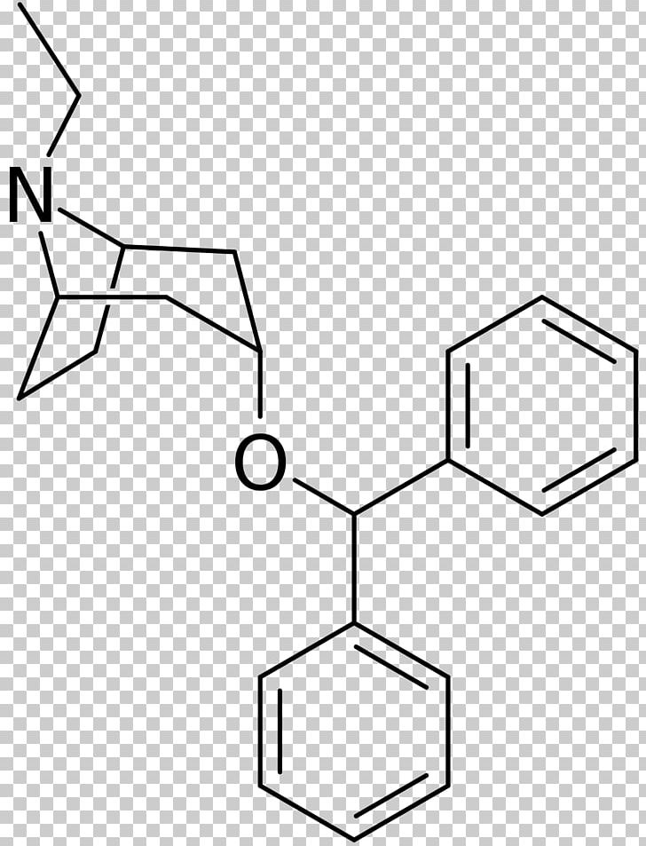 Diphenylmethanol Viability Assay Cell Triphenylmethane PNG, Clipart, Angle, Area, Assay, Black, Black And White Free PNG Download
