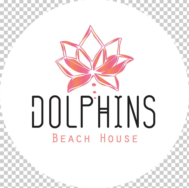 Dolphins Beach-House Backpacker Hostel Accommodation Logo PNG, Clipart, Accommodation, Area, Australia, Backpacker Hostel, Beach Free PNG Download