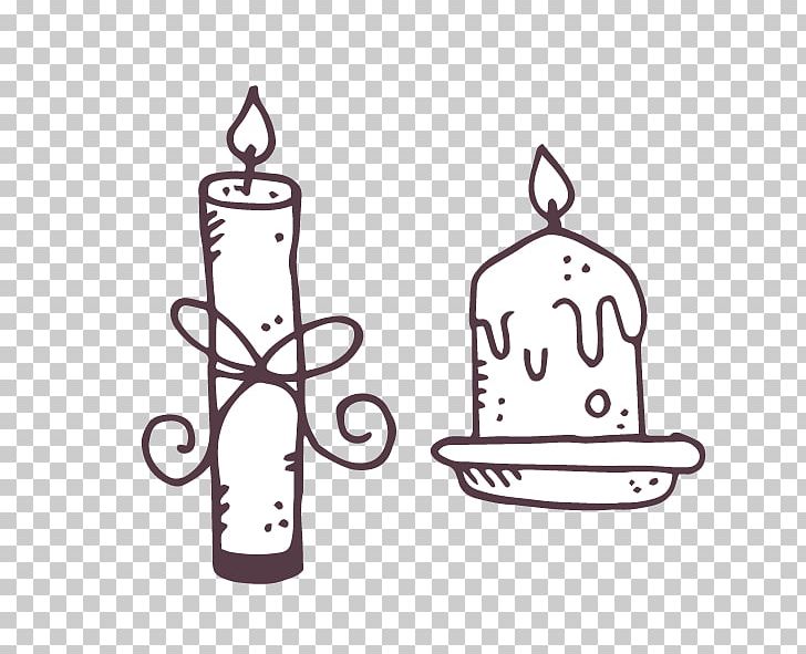 Drawing Black And White Candle PNG, Clipart, Balloon Cartoon, Cartoon, Cartoon Character, Cartoon Eyes, Christmas Elements Free PNG Download