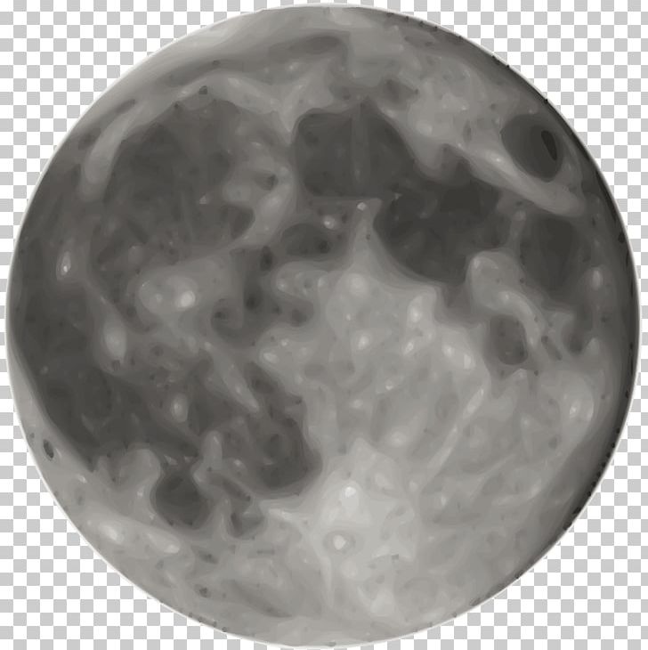 Earth Full Moon PNG, Clipart, Astronomical Object, Black And White, Clip Art, Earth, Encapsulated Postscript Free PNG Download