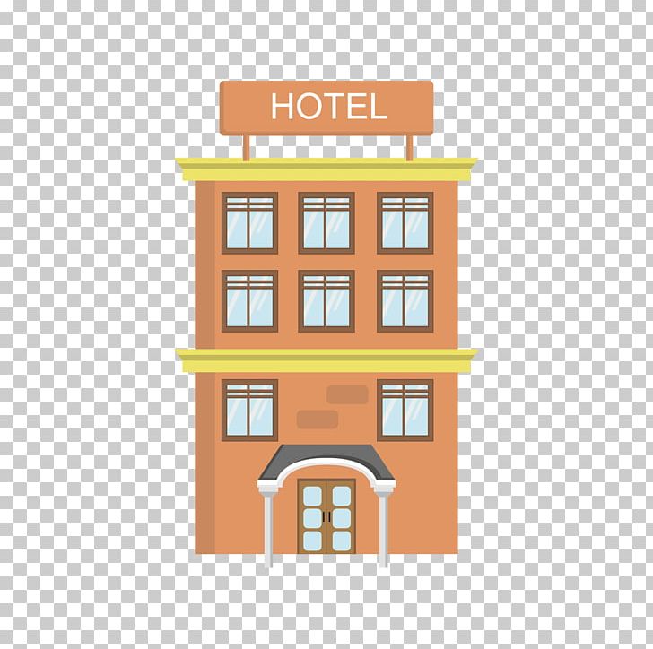 Hotel Gratis Vecteur PNG, Clipart, Accommodation, Angle, Backpacker Hostel, Boutique Hotel, Elevation Free PNG Download