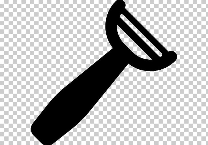 Knife Peeler Computer Icons Encapsulated PostScript PNG, Clipart, Black And White, Computer Icons, Cook, Cutting, Cutting Tool Free PNG Download