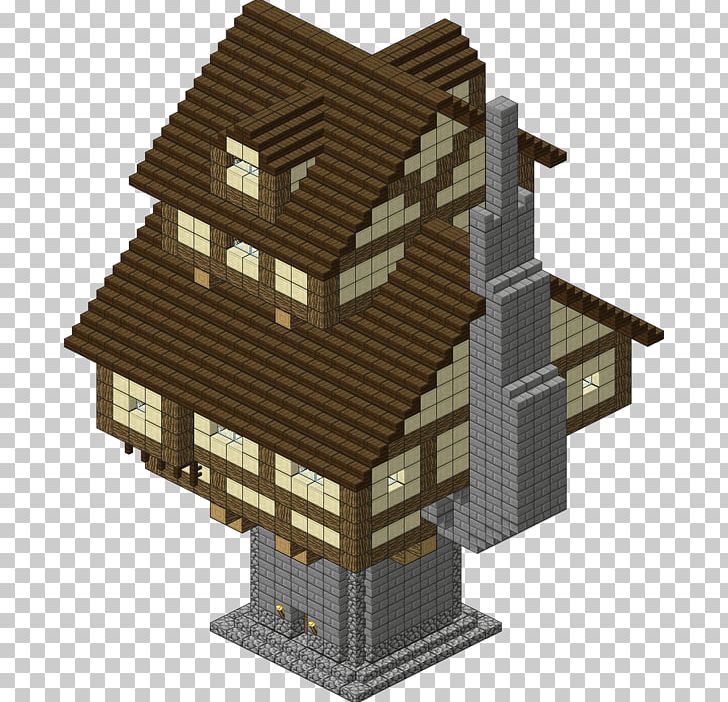 Minecraft: Story Mode House Minecraft: Pocket Edition Building PNG, Clipart, Angle, Architecture, Blueprint, Building, Facade Free PNG Download