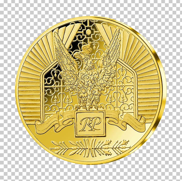 Monnaie De Paris Coin Gold Numismatics Medal PNG, Clipart, 14 May, Badge, Brand, Coin, Concept Free PNG Download