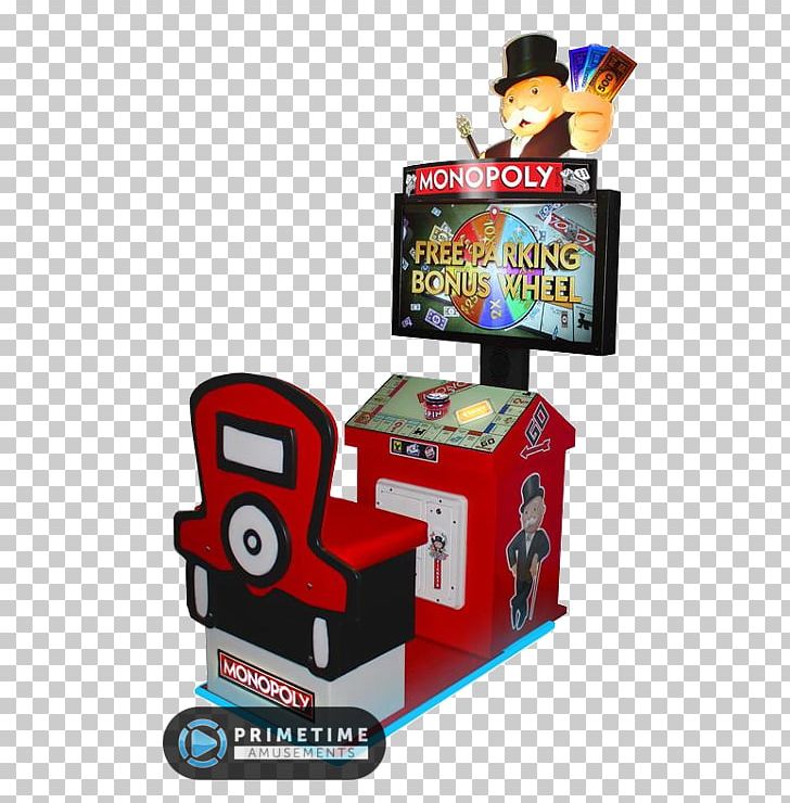 Monopoly Arcade Game Redemption Game Amusement Arcade Video Game PNG, Clipart, Amusement Arcade, Arcade Game, Bmi Gaming, Board Game, Game Free PNG Download