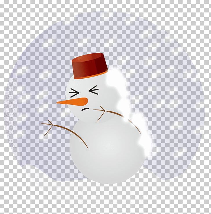 Product Design Beak PNG, Clipart, Beak, Christmas Ornament, Snowman Free PNG Download