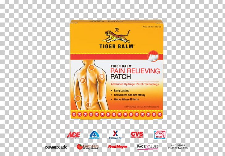 Tiger Balm Liniment Transdermal Analgesic Patch Muscle Pain Topical Medication PNG, Clipart, Ache, Adhesive Bandage, Analgesic, Arthritis, Back Pain Free PNG Download