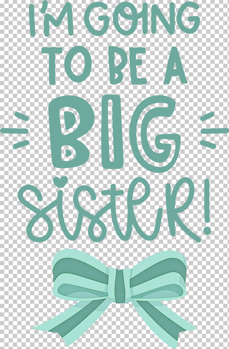 Be A Sister PNG, Clipart, Geometry, Green, Happiness, Line, Logo Free PNG Download