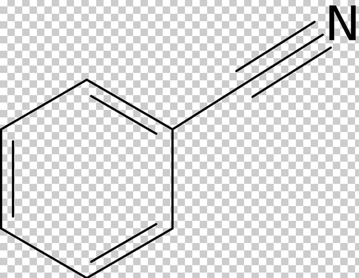 Benzonitrile Phenylacetylene Functional Group Derivative Chemical Compound PNG, Clipart, Anethole, Angle, Area, Aromaticity, Benzene Free PNG Download