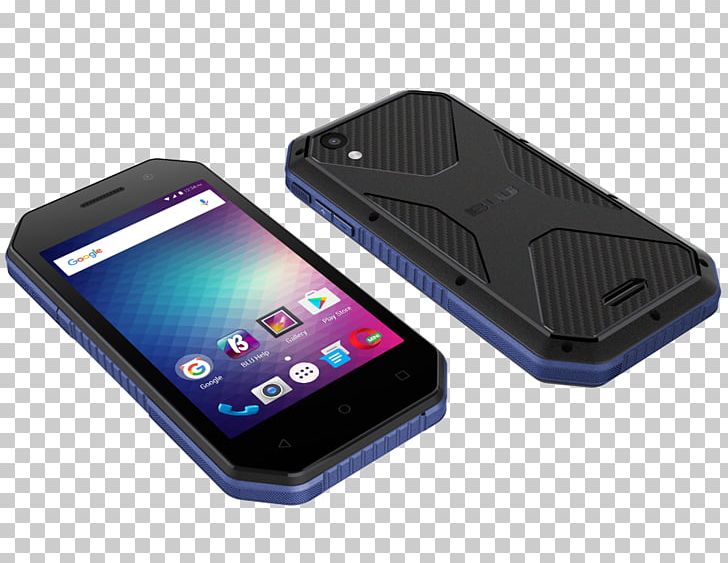 Feature Phone Smartphone BLU Tank Xtreme 4.0 BLU Tank XTREME 5.0 Android PNG, Clipart, Android, Blu, Cellular Network, Electronic Device, Electronics Free PNG Download