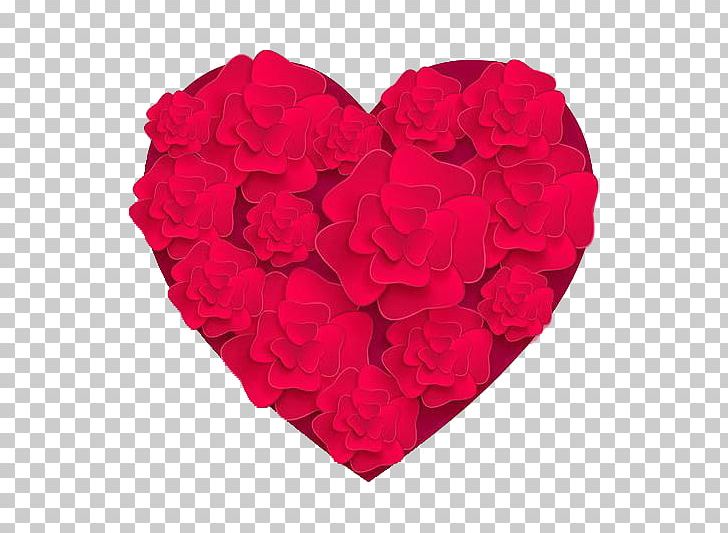 Garden Roses Red Valentine's Day Petal PNG, Clipart, Download, Flower, Flower Pattern, Flowers, Garden Roses Free PNG Download