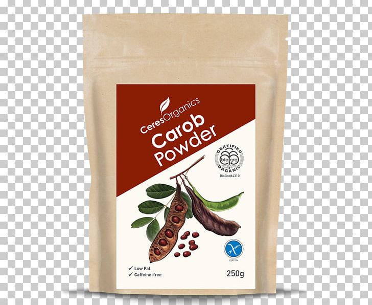 Organic Food Flour Cocoa Bean Raw Chocolate Flavor PNG, Clipart, Baking, Baking Powder, Banana, Banana Flour, Cereal Free PNG Download