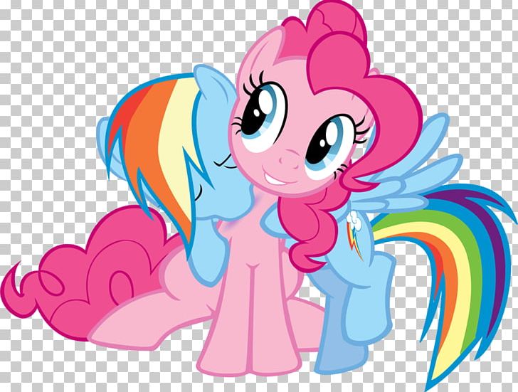 Pinkie Pie Rainbow Dash Minnie Mouse Rarity Pony PNG, Clipart, Animal Figure, Art, Cartoon, Deviantart, Fictional Character Free PNG Download