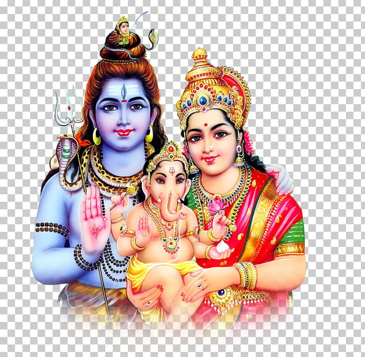 Shiva Parvati Ganesha Devon Ke Dev...Mahadev Jyotirlinga PNG, Clipart, Bhagavan, Bhakti, Desktop Wallpaper, Devi, Devon Ke Dev...mahadev Free PNG Download