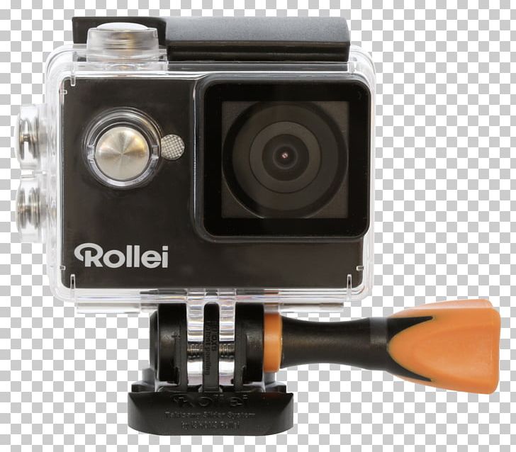 Video Cameras Rollei Actioncam 415 Action Camera PNG, Clipart, 4k Resolution, 1080p, Actioncam, Action Camera, Camcorder Free PNG Download