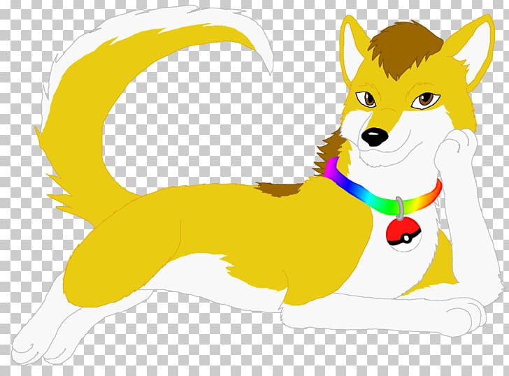 Whiskers Red Fox Puppy Dog Breed PNG, Clipart, Animals, Breed, Carnivoran, Cartoon, Cat Free PNG Download