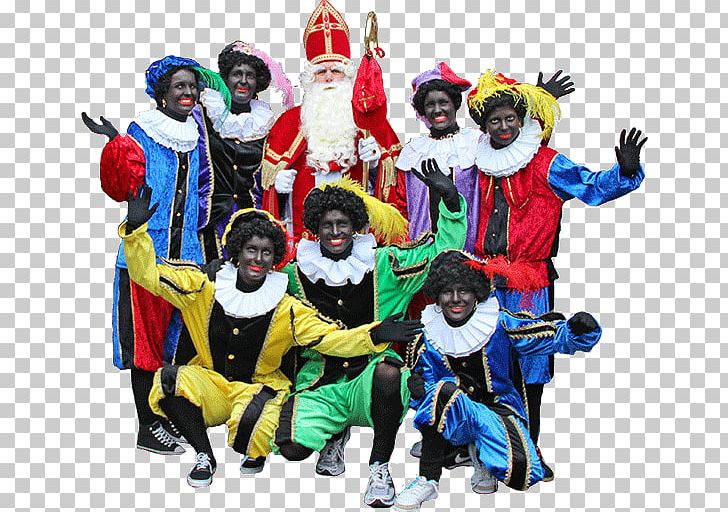Zwarte Piet Sinterklaas Pepernoot Costume There's A Poem For You PNG, Clipart,  Free PNG Download