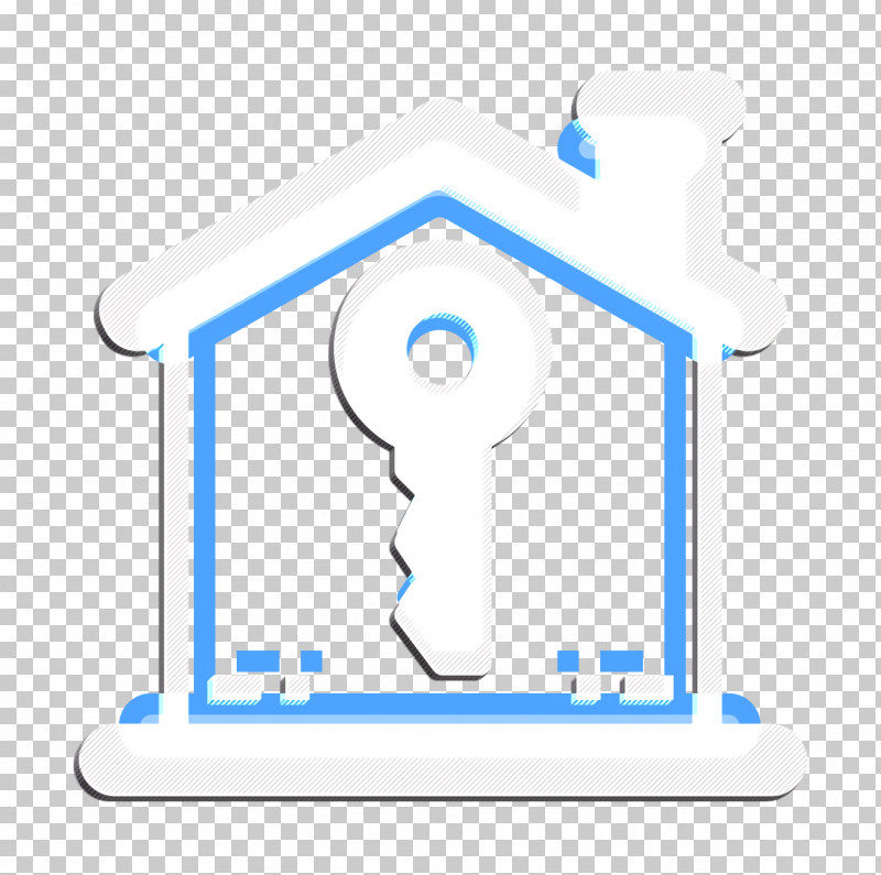 Key Icon Home Icon PNG, Clipart, Home Icon, Key Icon, Logo, Symbol Free PNG Download