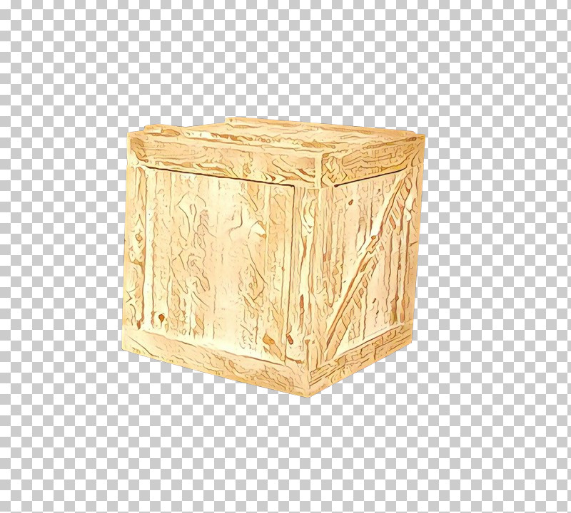 Wood Box Furniture Hardwood Table PNG, Clipart, Beige, Box, Furniture, Hardwood, Plywood Free PNG Download