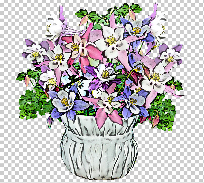 Flower Cut Flowers Bouquet Plant Flowerpot PNG, Clipart, Bellflower, Bellflower Family, Bouquet, Cut Flowers, Flower Free PNG Download