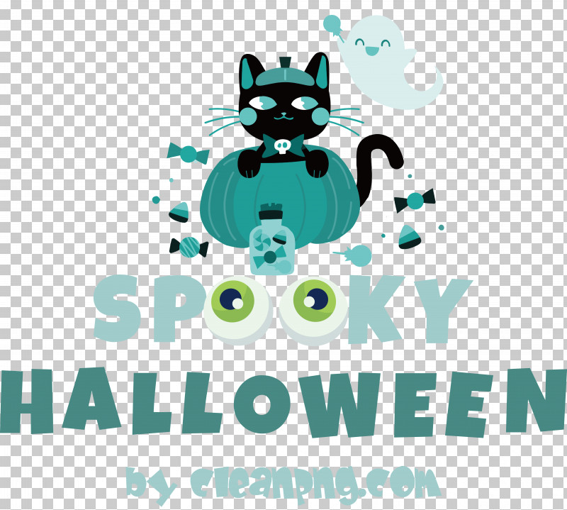 Halloween PNG, Clipart, Halloween, Spooky, Spooky Halloween Free PNG Download