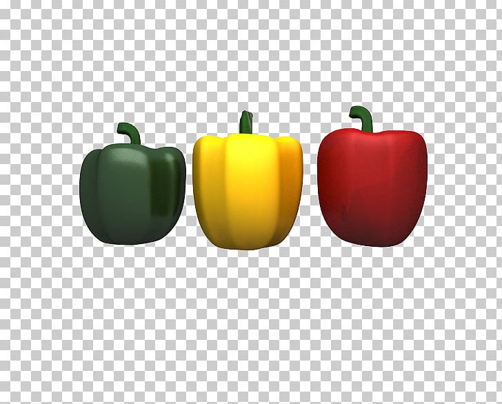 Bell Pepper Chili Pepper Apple PNG, Clipart, Apple, Bell Pepper, Bell Peppers And Chili Peppers, Chili Pepper, Fruit Free PNG Download